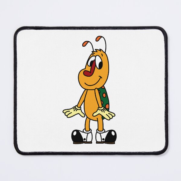 Item preview, Bobble Beetle designed and sold by RyanRaskin22.