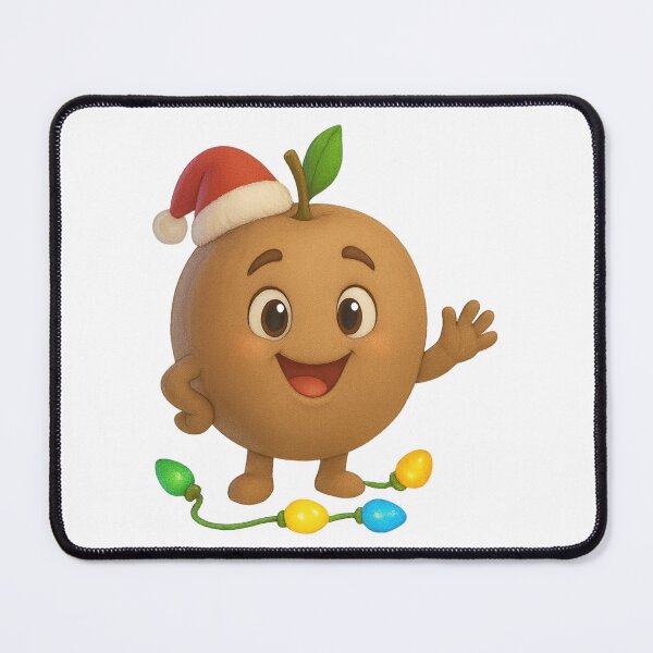 Artikelvorschau, Weihnachtssapote entworfen und verkauft von Sillytoe.