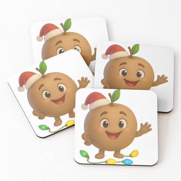 Item preview, Christmas Sapote designed and sold by Sillytoe.
