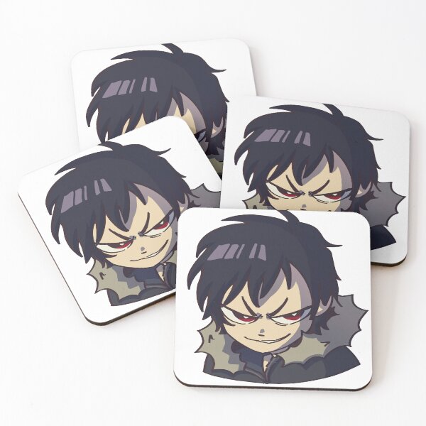 Item preview, Orihara Izaya Evil Grin designed and sold by ChompyGrr.