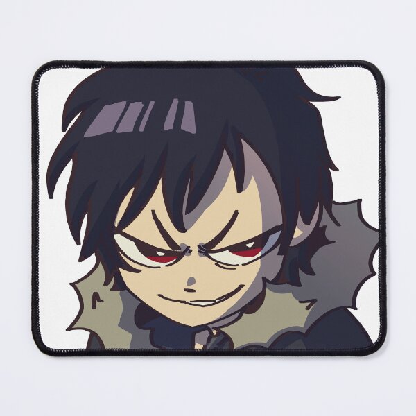 Item preview, Orihara Izaya Evil Grin designed and sold by ChompyGrr.