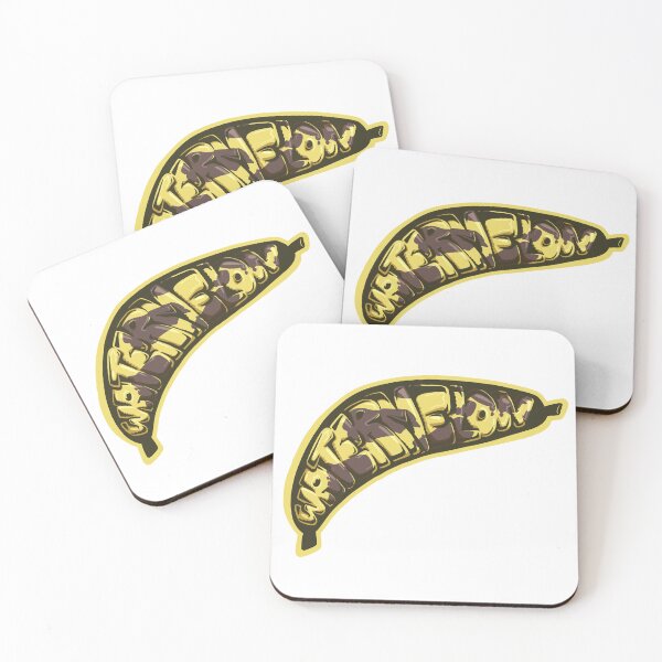 Item preview, Banana-Watermelon Graff designed and sold by TomiAx.