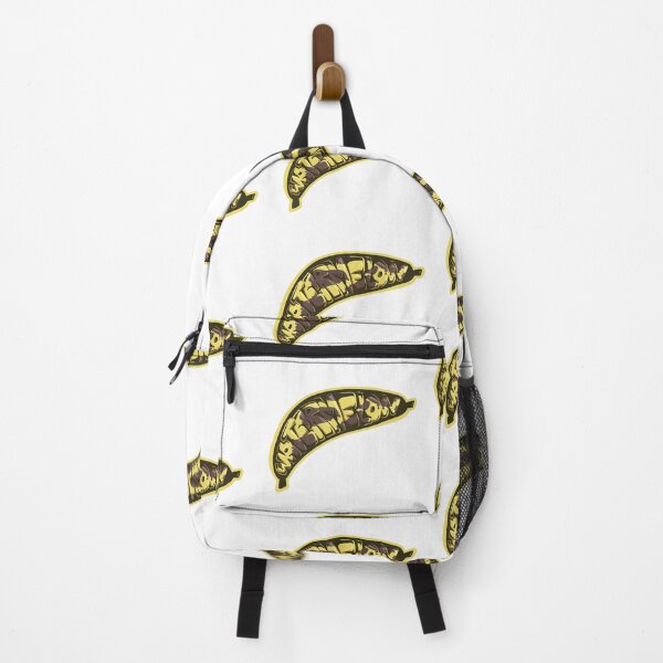 Item preview, Banana-Watermelon Graff designed and sold by TomiAx.