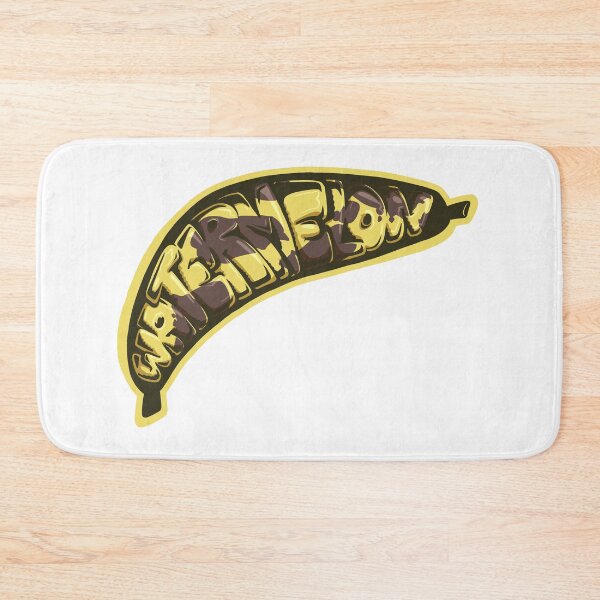 Item preview, Banana-Watermelon Graff designed and sold by TomiAx.