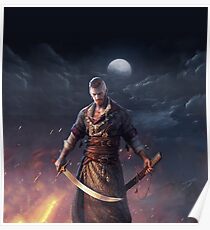 Olgierd Poster