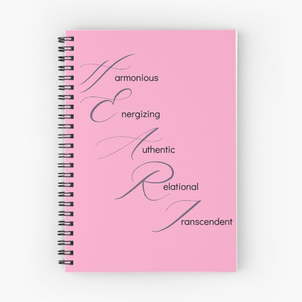 Item preview, HEART Goals Design - Pink designed and sold by Snowroseblossom.