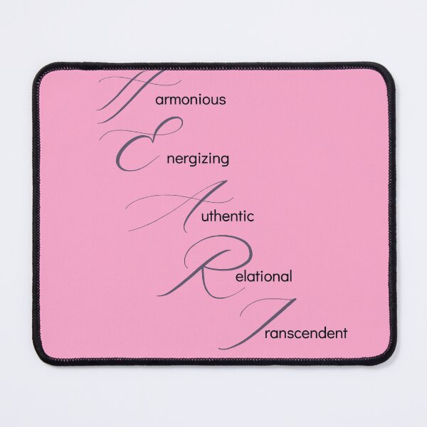 Item preview, HEART Goals Design - Pink designed and sold by Snowroseblossom.