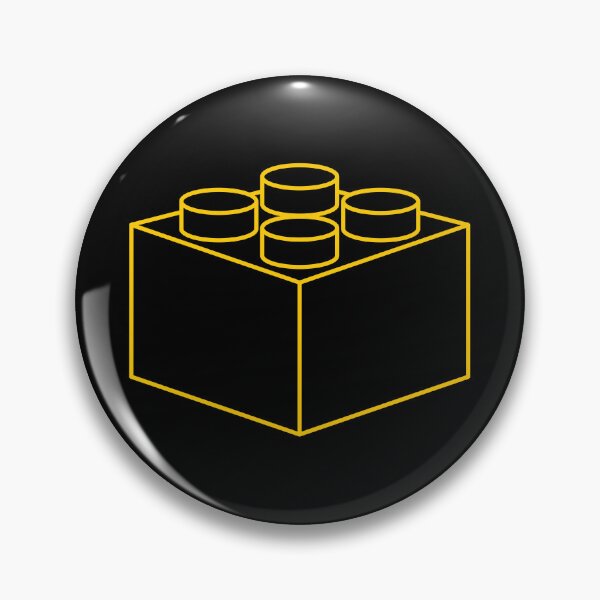 Item preview, Yellow Brick Outline designed and sold by The Common Tee.
