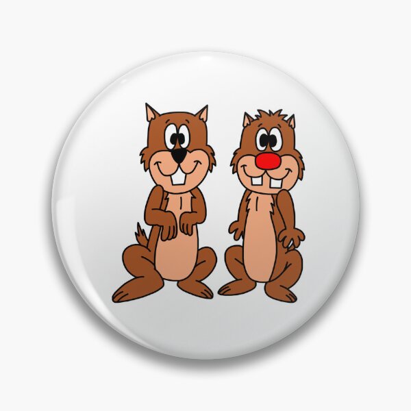Item preview, Gruff and Damon designed and sold by RyanRaskin22.