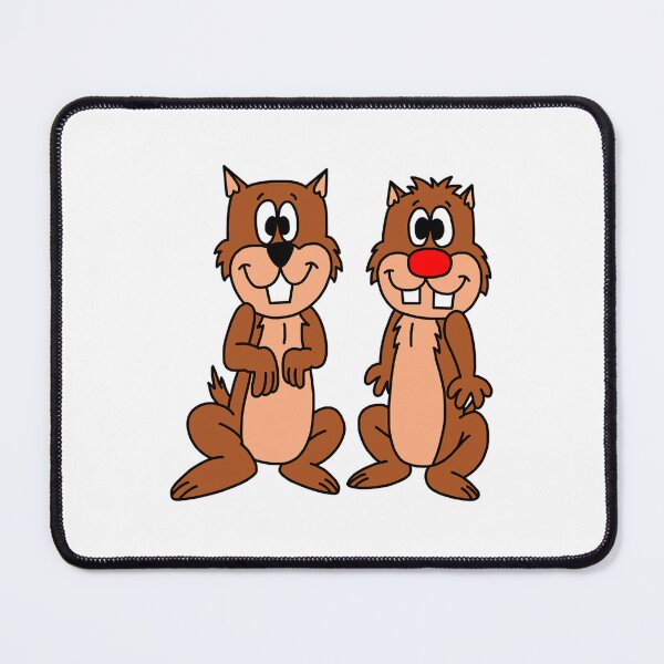 Item preview, Gruff and Damon designed and sold by RyanRaskin22.