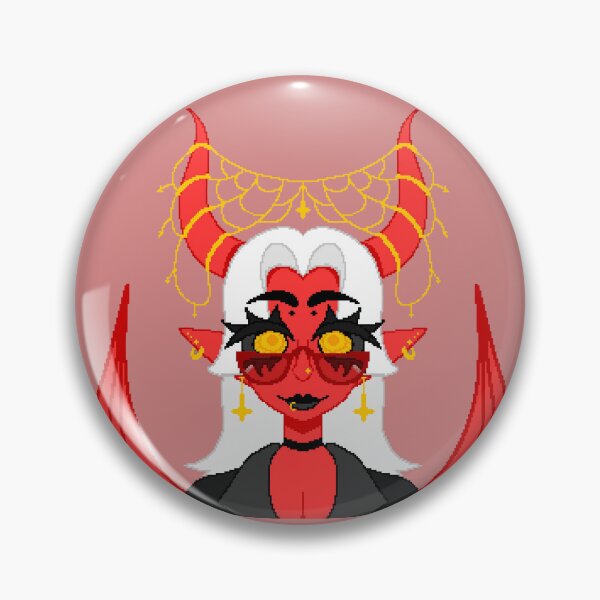 Item preview, Castrole - Demon OC designed and sold by gentlenakama.