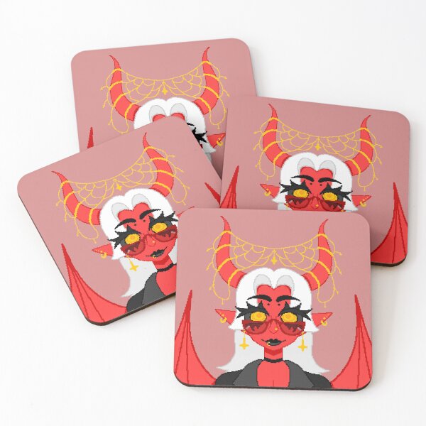 Item preview, Castrole - Demon OC designed and sold by gentlenakama.