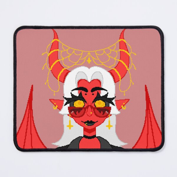 Item preview, Castrole - Demon OC designed and sold by gentlenakama.