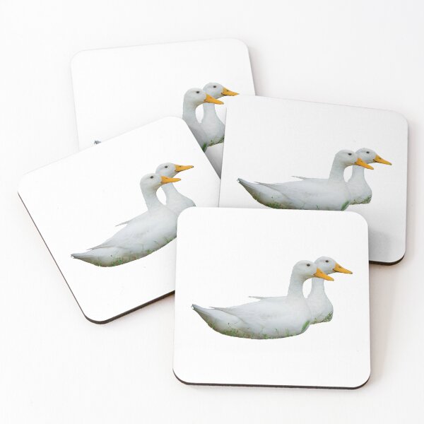 Item preview, Ducks designed and sold by di-Vera-Rosati.