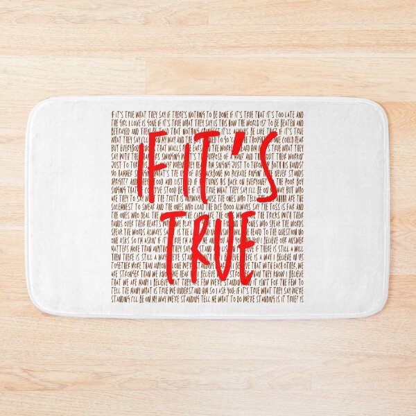 Item preview, Hadestown Lyrics designed and sold by broadwaygirl142.