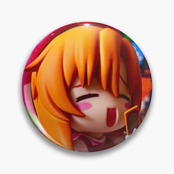 Item preview, Cardcaptor Rena designed and sold by Nicolaterino.