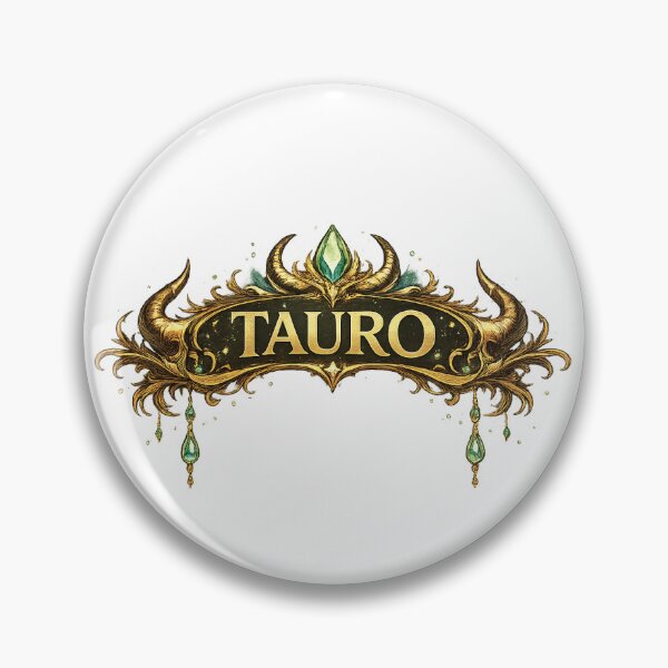Item preview, Taurus, horoscope sign, zodiac sign designed and sold by LaModaLoKa01.