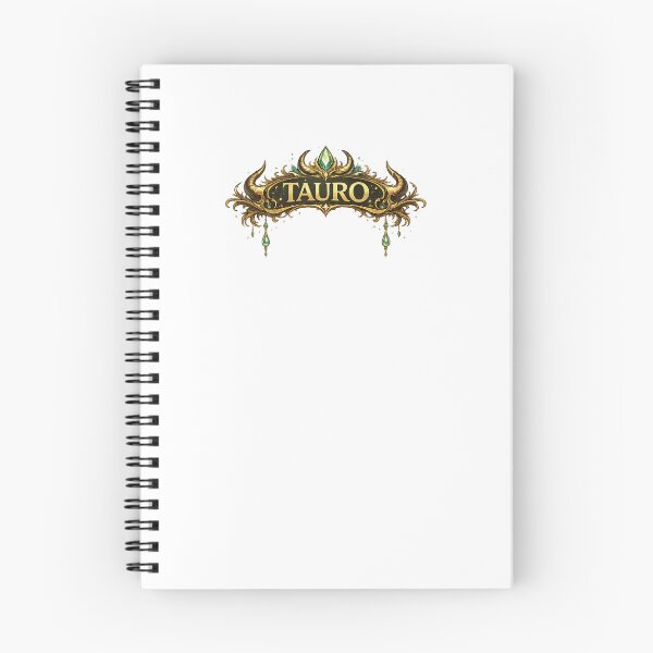 Item preview, Taurus, horoscope sign, zodiac sign designed and sold by LaModaLoKa01.