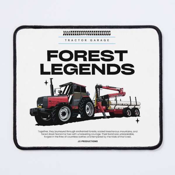 Item preview, Forest Legends designed and sold by MMI-Productions.
