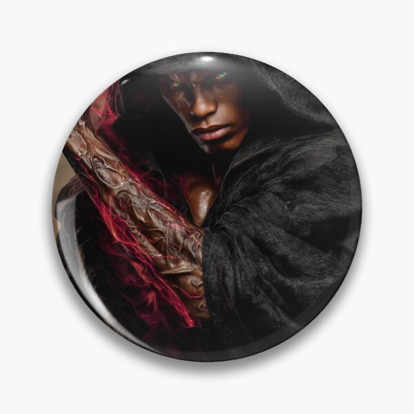 Item preview, GraffitX Chaos Oracle – Abstract Street Surreal Portrait Art designed and sold by Blackcanvas444.