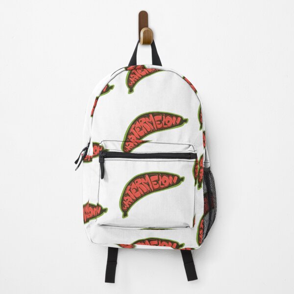 Item preview, Banana-Watermelon Graffiti (V2) designed and sold by TomiAx.
