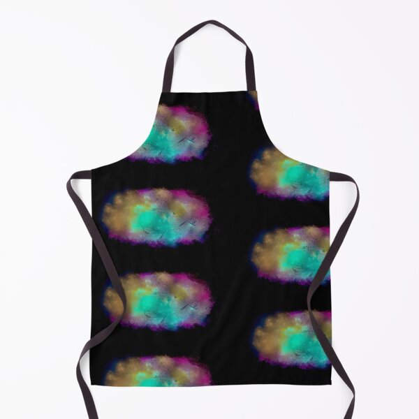 Item preview, Galaxy Stew Within a Nebula by ElitebyElise designed and sold by ElitebyElise.