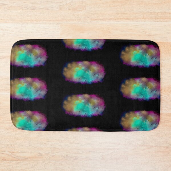 Item preview, Galaxy Stew Within a Nebula by ElitebyElise designed and sold by ElitebyElise.
