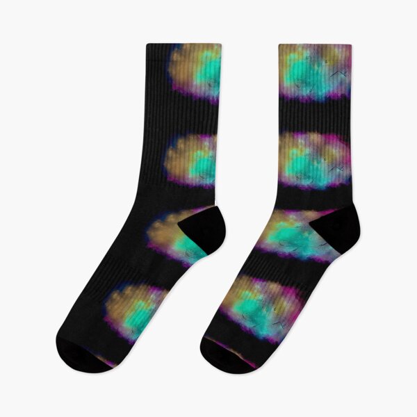 Item preview, Galaxy Stew Within a Nebula by ElitebyElise designed and sold by ElitebyElise.