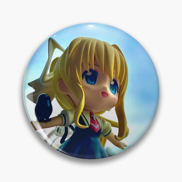 Item preview, Misuzu Kamio nendo designed and sold by Nicolaterino.