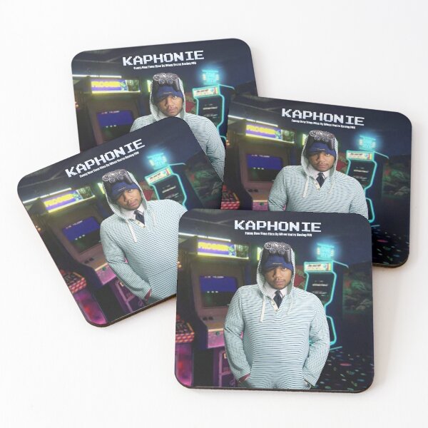 Item preview, Funny How Time Flies By When You're Having Fun designed and sold by Kaphonie.