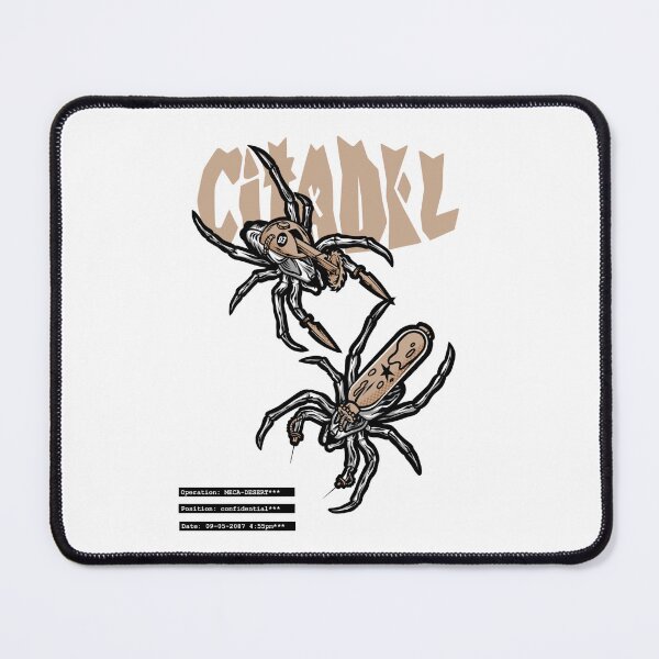 Item preview, Cyber Arachnid Mechanical Spiders – Military Operation designed and sold by Citadel.Noire.