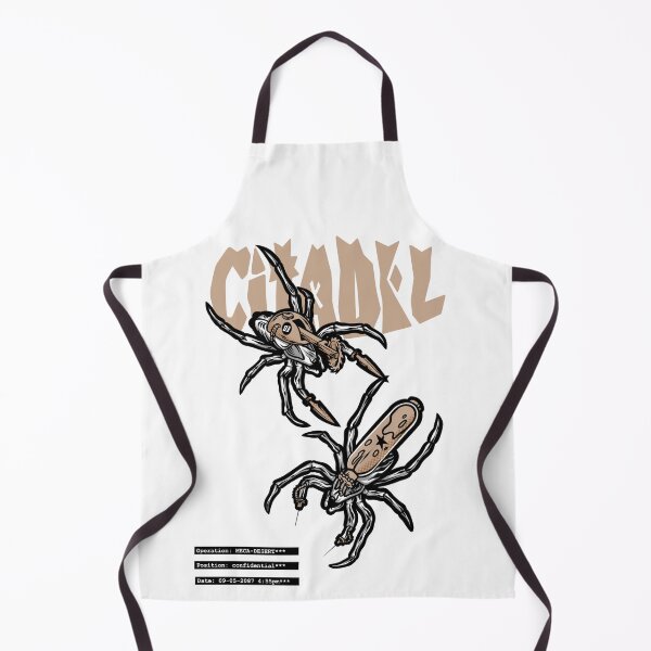Item preview, Cyber Arachnid Mechanical Spiders – Military Operation designed and sold by Citadel.Noire.