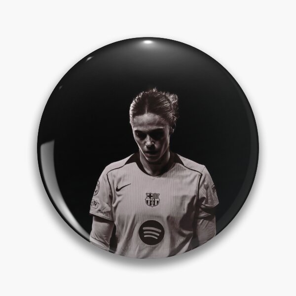 Item preview, Mapi León designed and sold by Football Club.