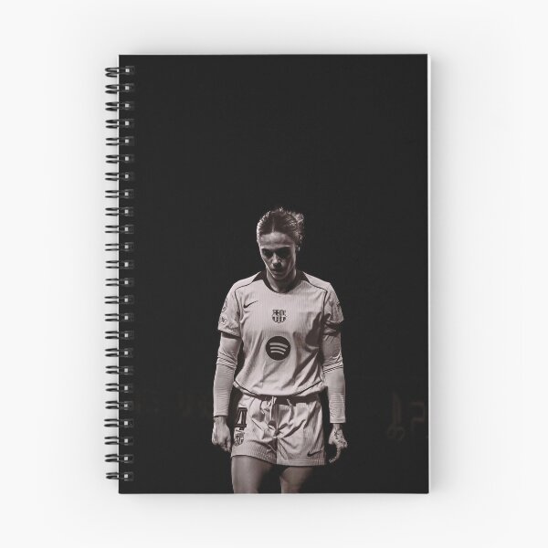 Item preview, Mapi León designed and sold by Football Club.