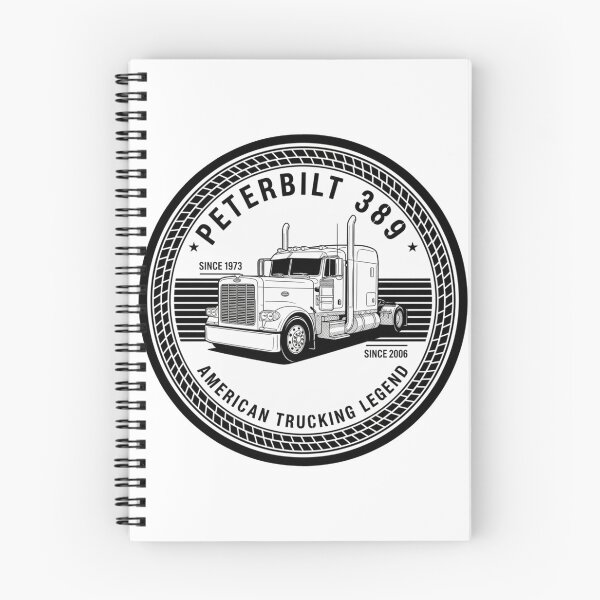 Item preview, PeterBilt 389 designed and sold by RobertoBL.