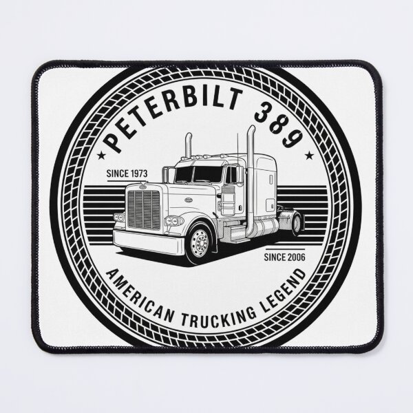 Item preview, PeterBilt 389 designed and sold by RobertoBL.
