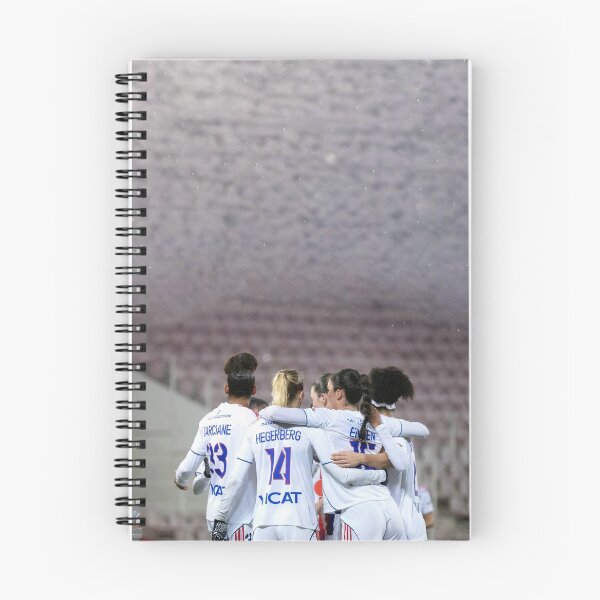 Item preview, OL Lyonnes Team designed and sold by Football Club.