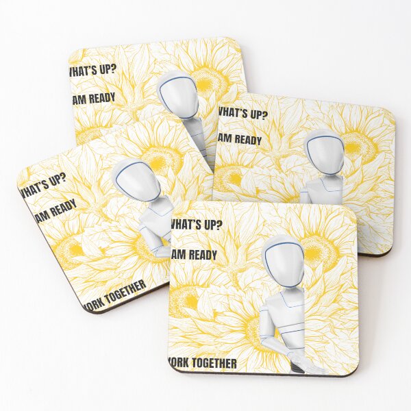 Item preview, what's up? designed and sold by Opus42Art.