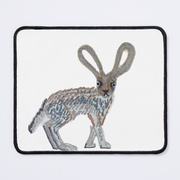 Item preview, Jack Rabbit designed and sold by Katy Did Art.