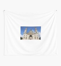 St Mary's Basilica Wall Tapestry