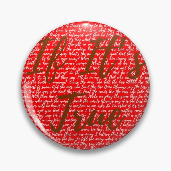 Item preview, Hadestown Lyrics designed and sold by broadwaygirl142.