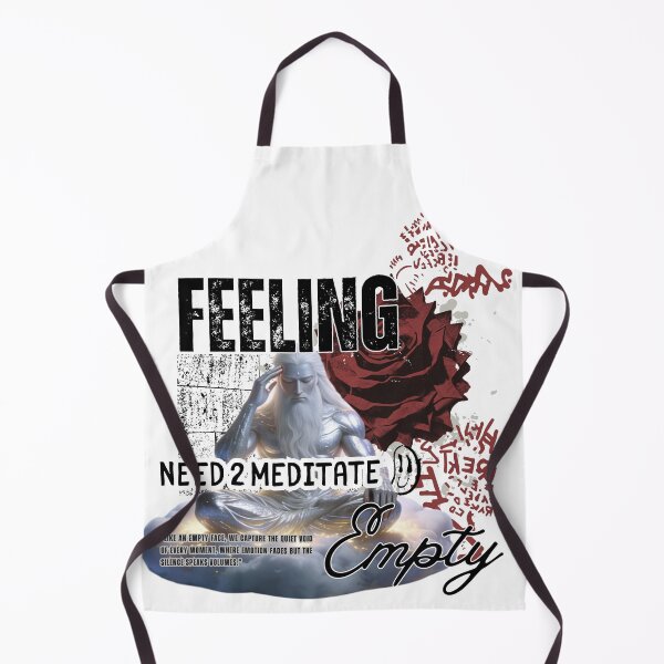 Item preview, The Quiet Void designed and sold by The KarmIQsphere Collective.