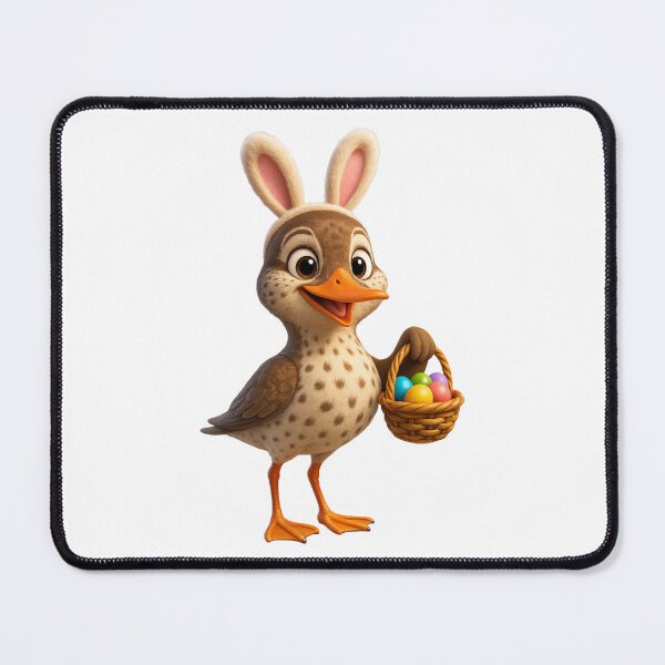 Item preview, Easter Spotted Sandpiper designed and sold by Sillytoe.