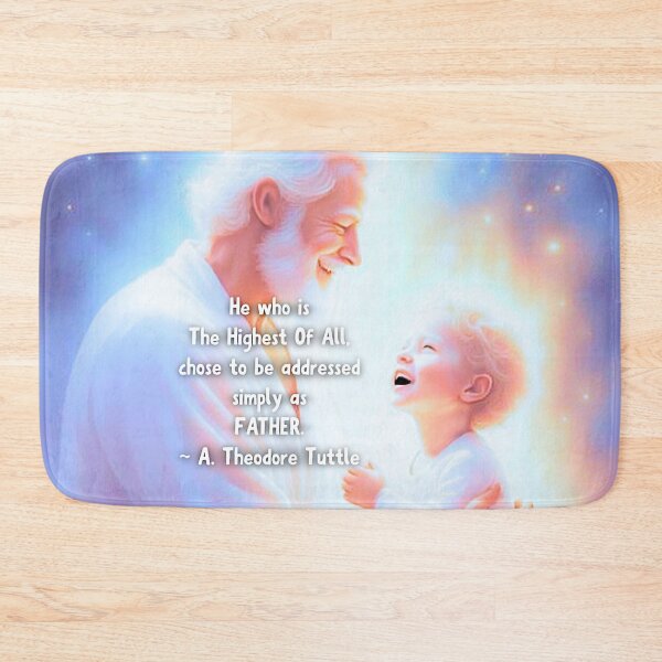 Item preview, Simply As Father designed and sold by Emilyromrell.