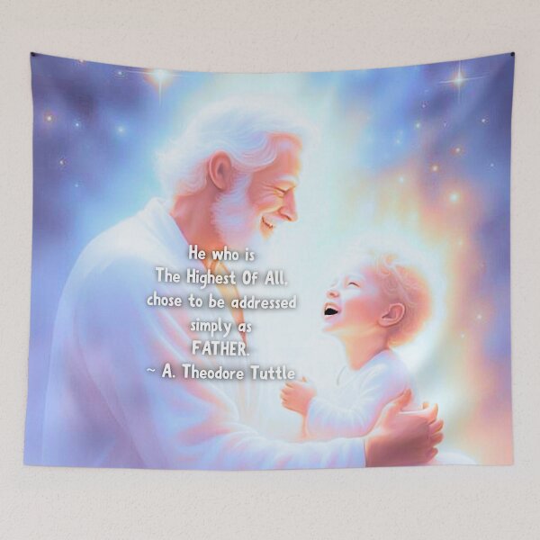 Item preview, Simply As Father designed and sold by Emilyromrell.