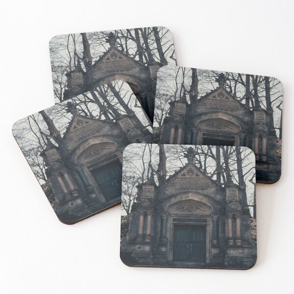 Item preview, Final Rest designed and sold by Kerri Ann McClellan.