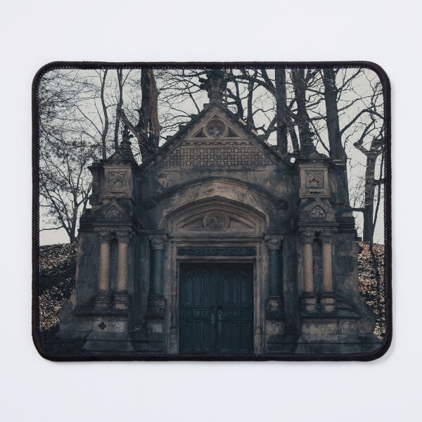 Item preview, Final Rest designed and sold by Kerri Ann McClellan.