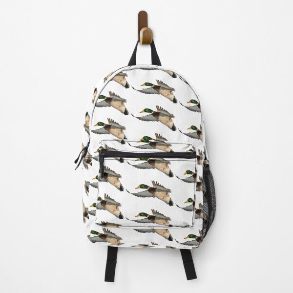 Item preview, German duck in flight designed and sold by di-Vera-Rosati.