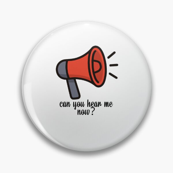 Item preview, Can You Hear Me Now? – Cute Design for Audiologists designed and sold by TheSparklySLP.