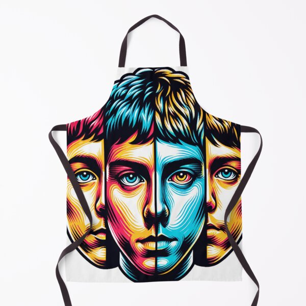 Item preview, Faces Band designed and sold by Fastokart.